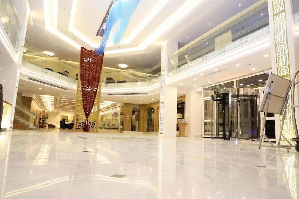 Al Mutlaq Hotel
