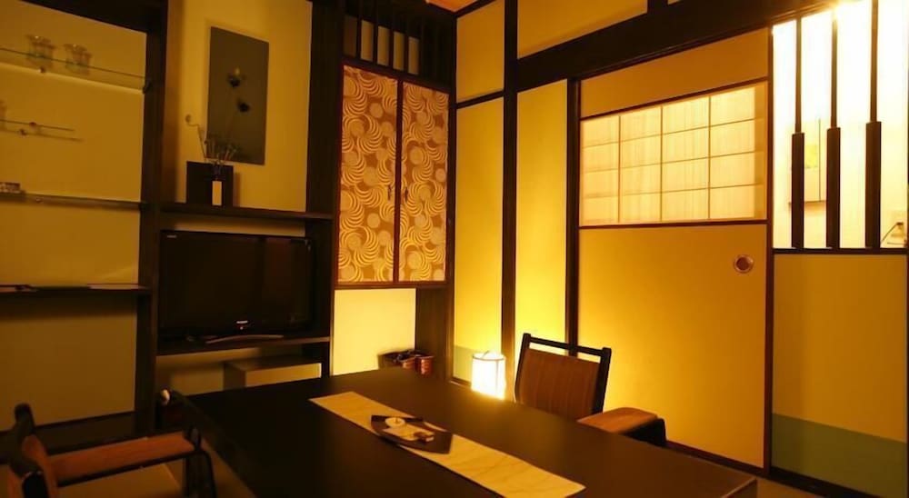 Kinosaki Yumekoyado Tenbouen