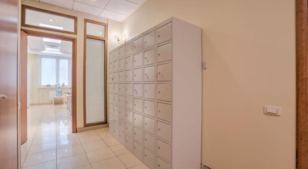 Hostels Rus - Belorusskaya