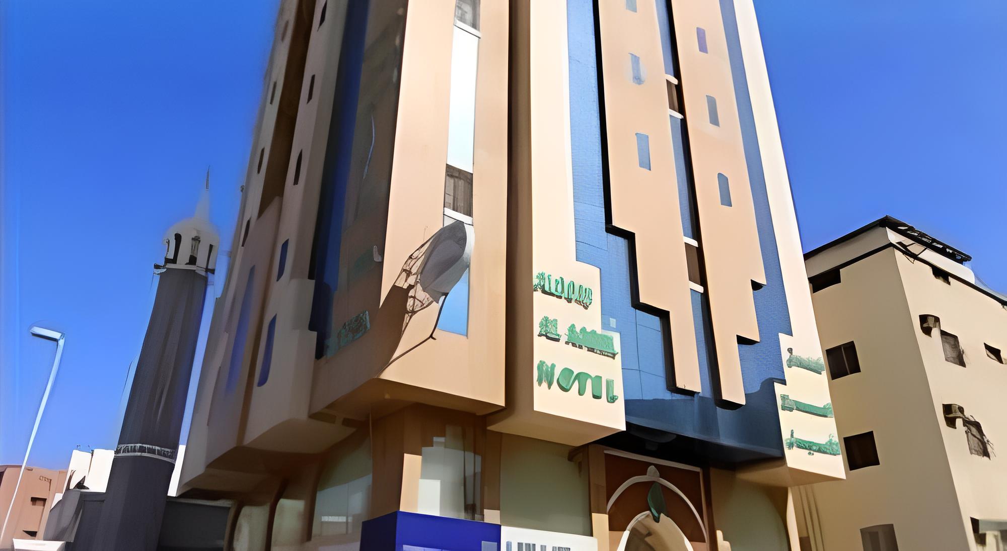 Al Borj Al Aseel