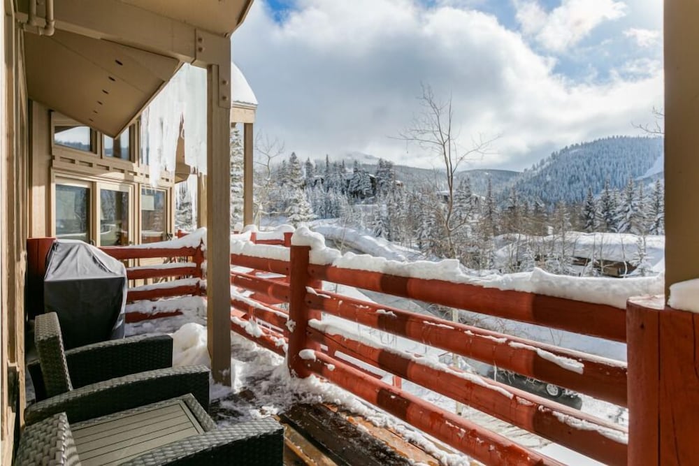 28 - Two Bedroom with Spa Enclave 2 Condo