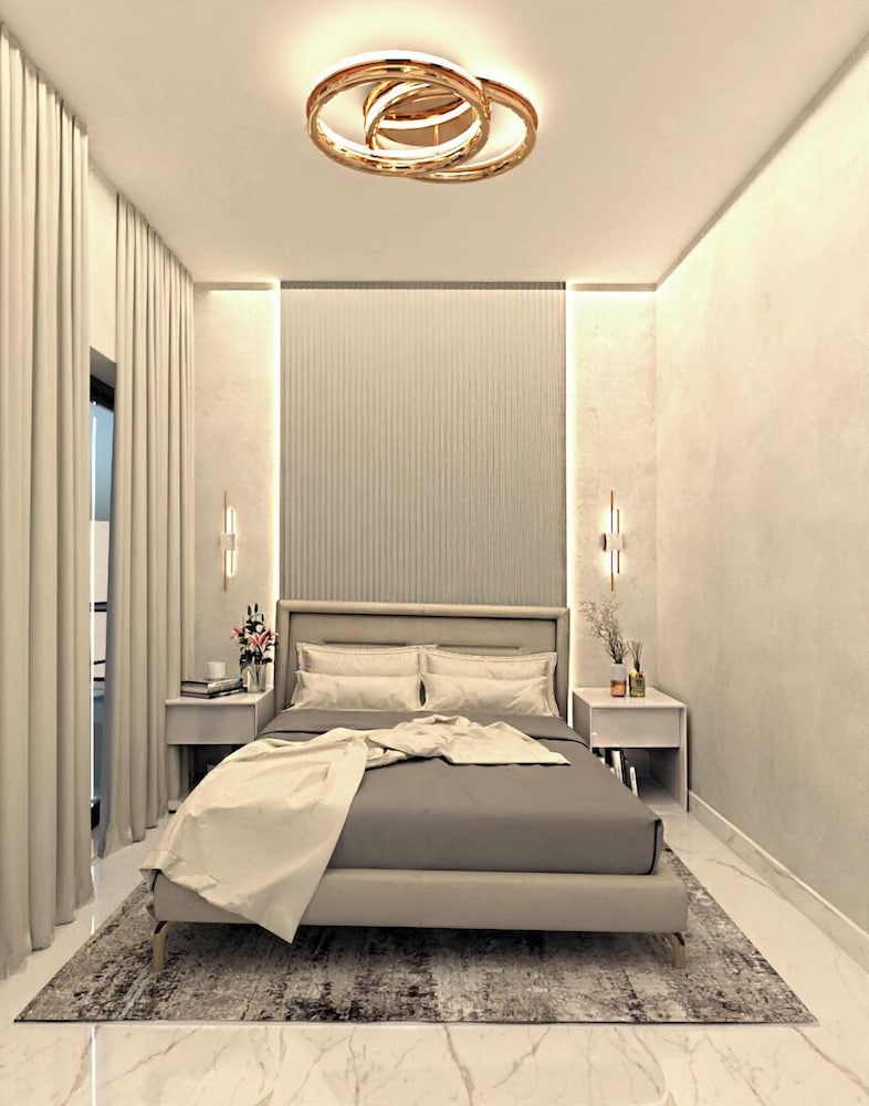Sunset Dream Luxury Villa
