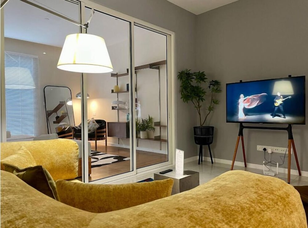 Quill Residence