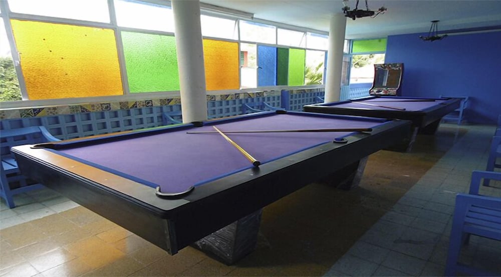 Hotel Internacional Cuautla, photo 29