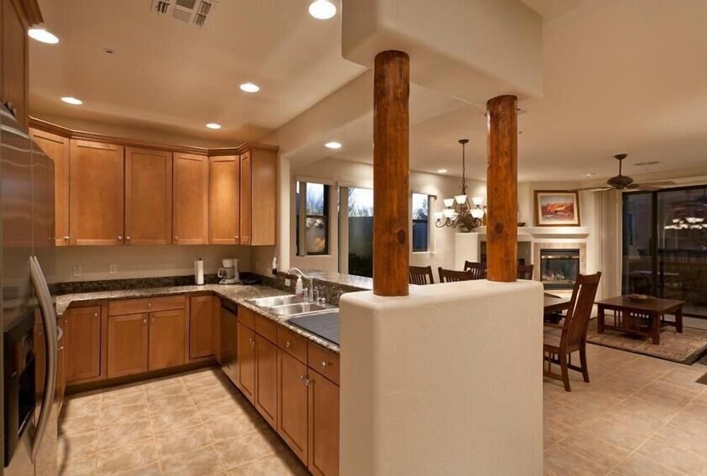 Troon North Golf Casitas By Signature Vacation Rentals
