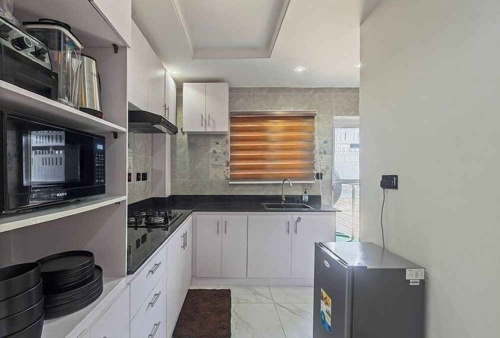 D5 Future Hotel and Apartment