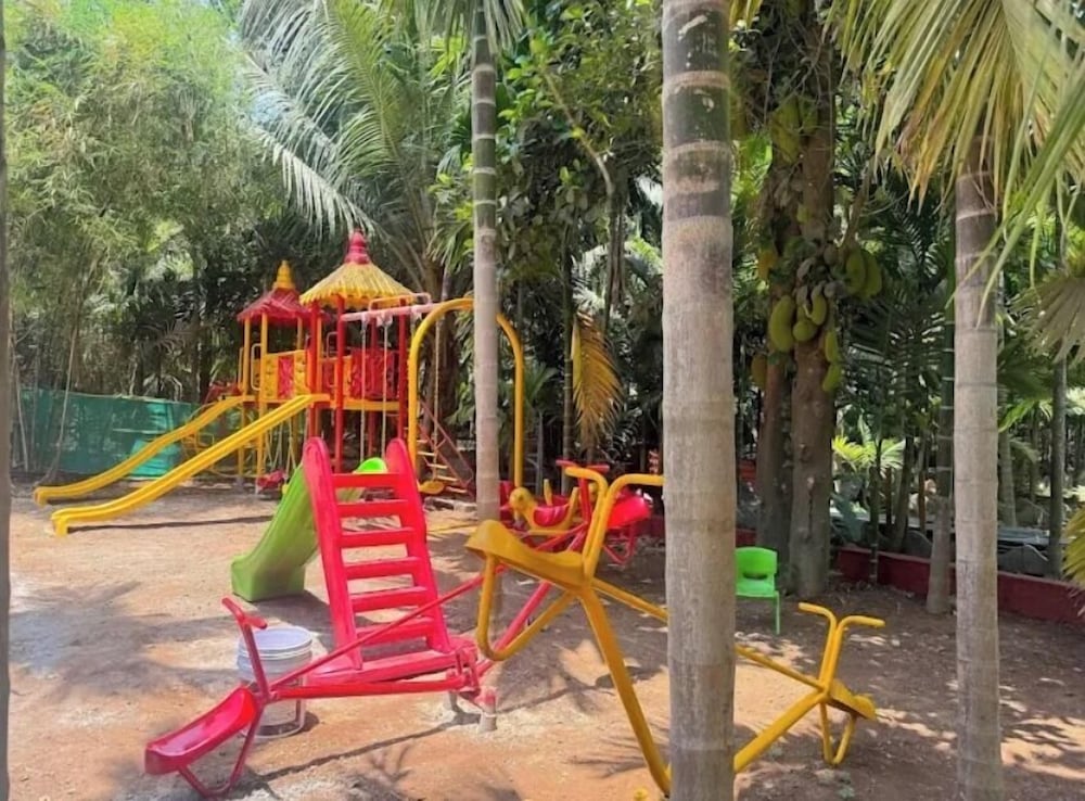 Savali Resort