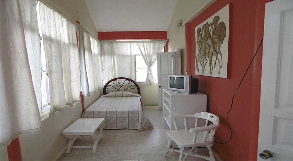 Hotel Internacional Cuautla, photo 13