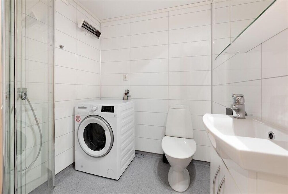 Bryggen Suites - Perfect Location