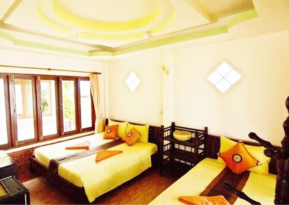 Seaboard Bungalows