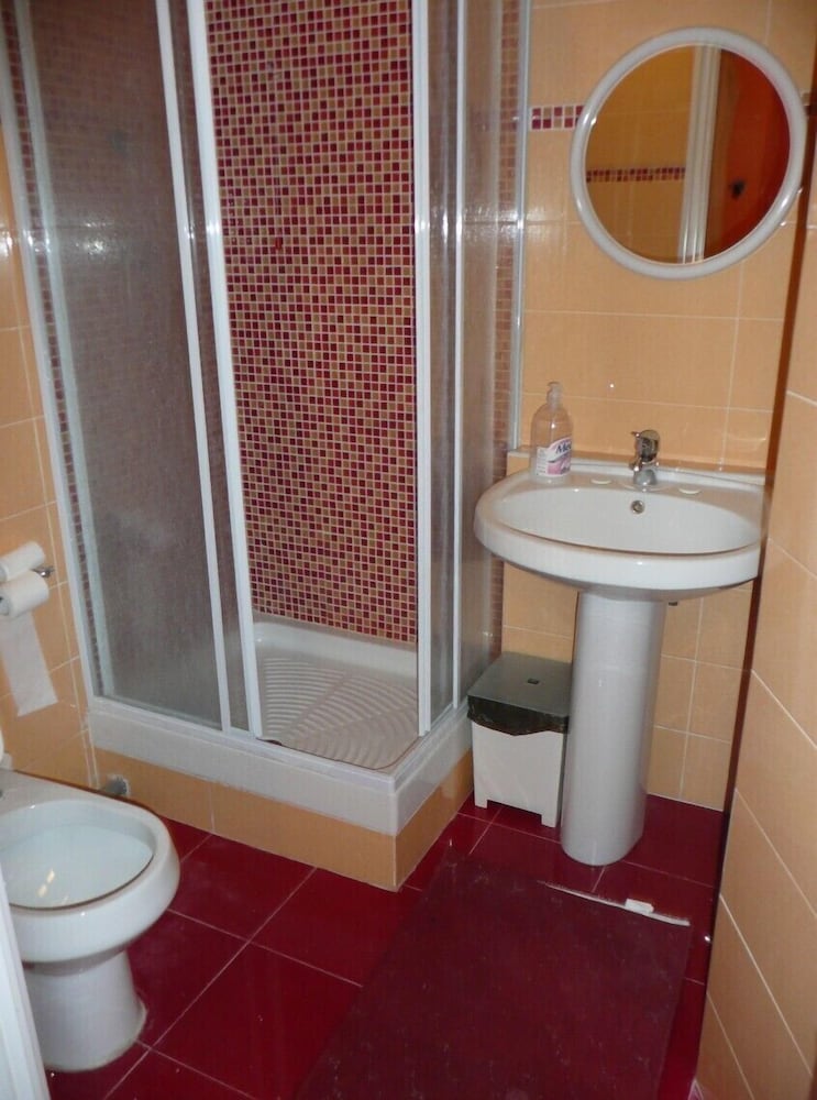 Magic Place Guest House