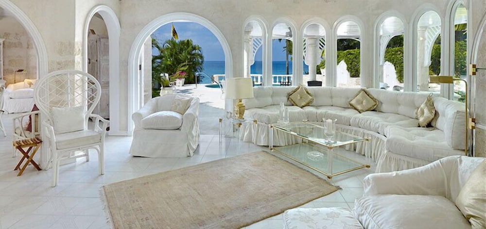 Villa Whitegates