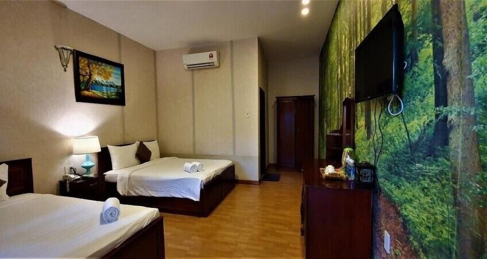 Rum Bungalow Resort Phu Quoc