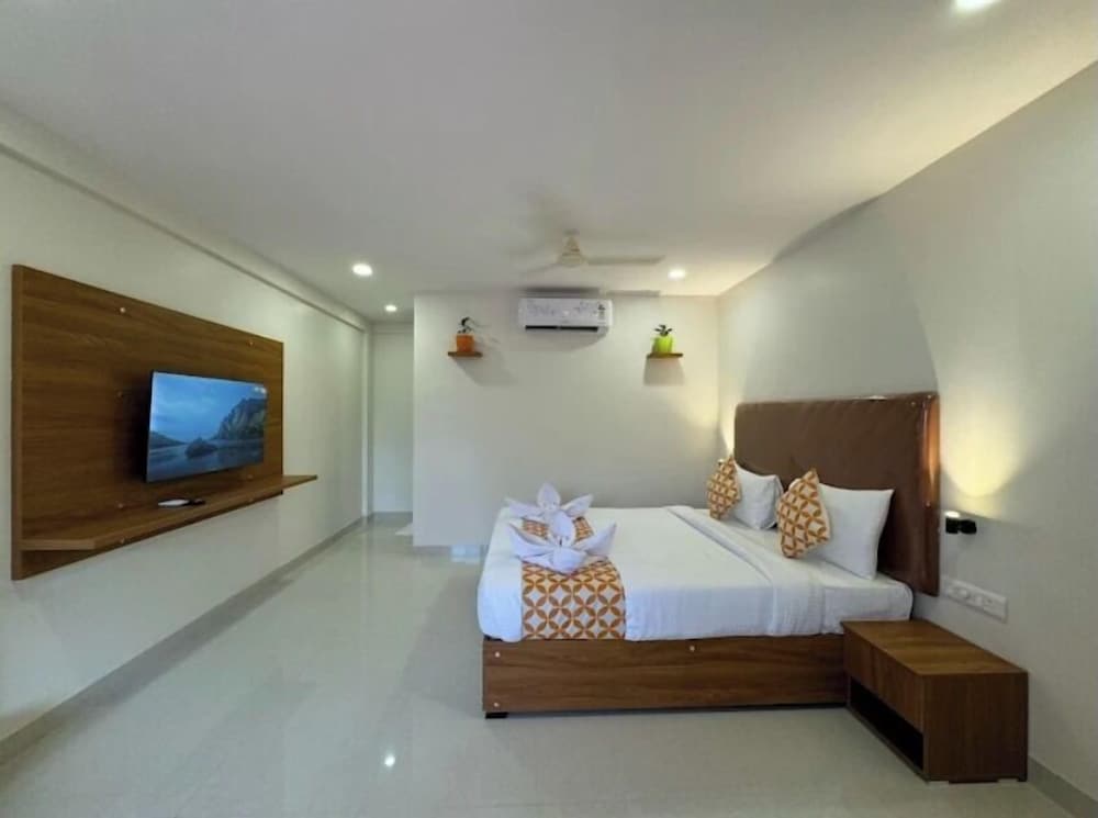 Savali Resort