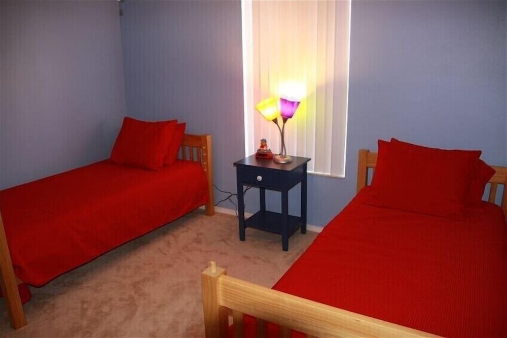 R1 Esprit 4 bed / 3 Bath view 4
