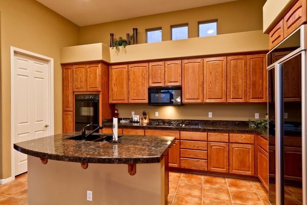 Desert Rose By Signature Vacation Rentals