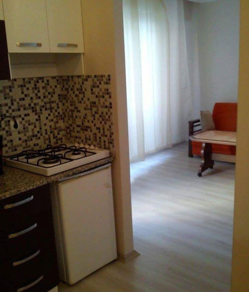 C C Home Apart