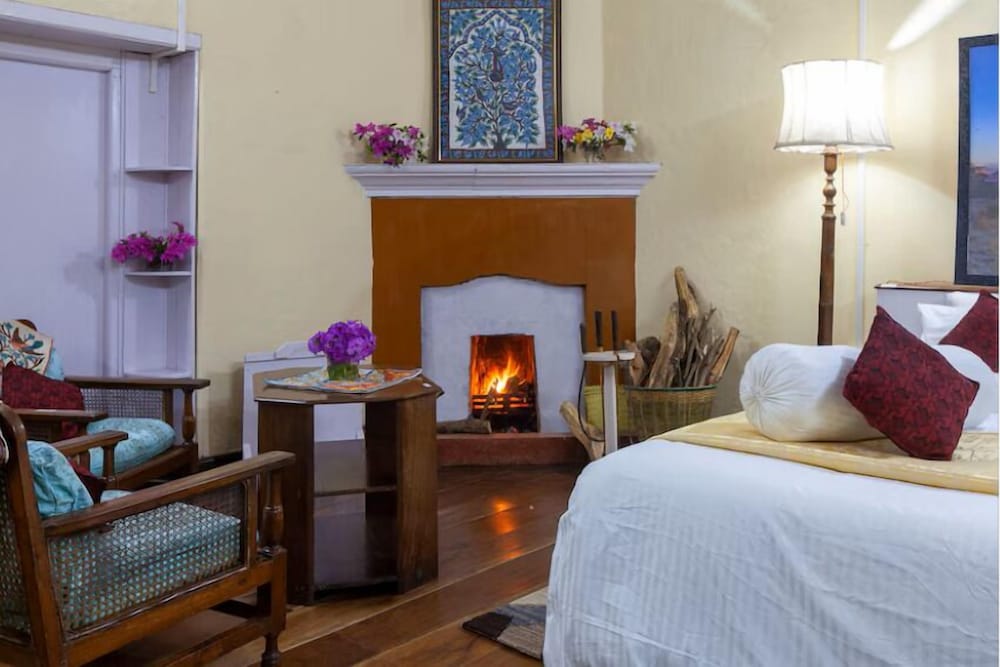 YuleTea Retreat A Premium Heritage Hotel