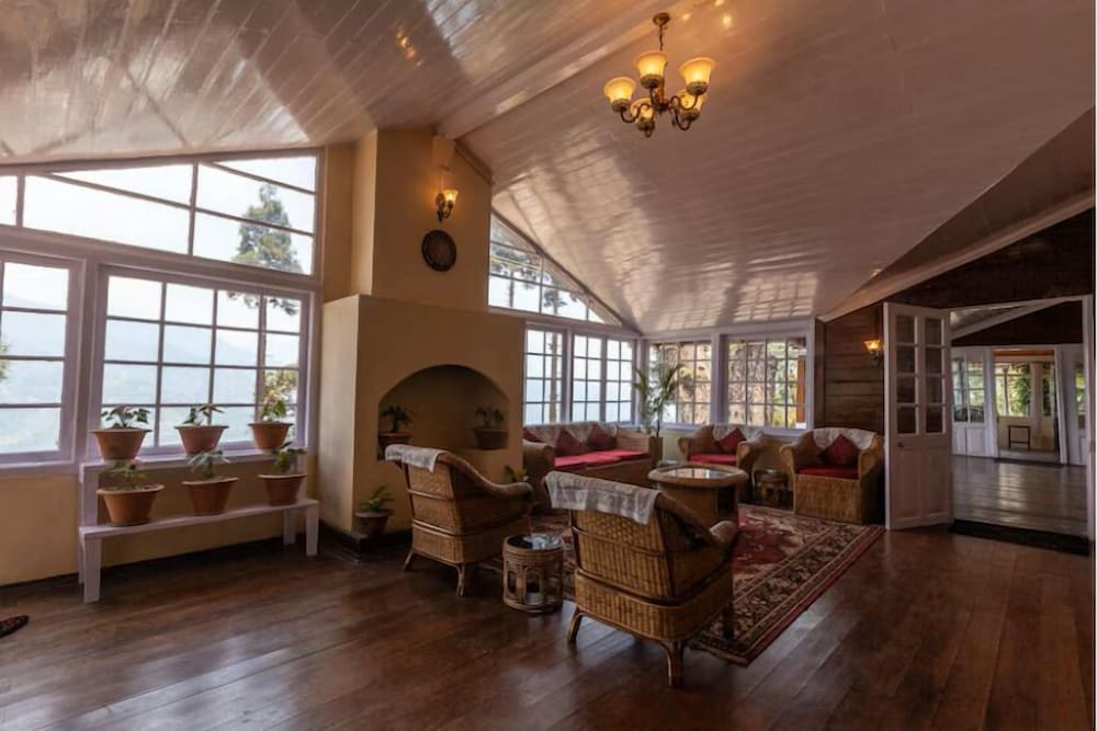 YuleTea Retreat A Premium Heritage Hotel