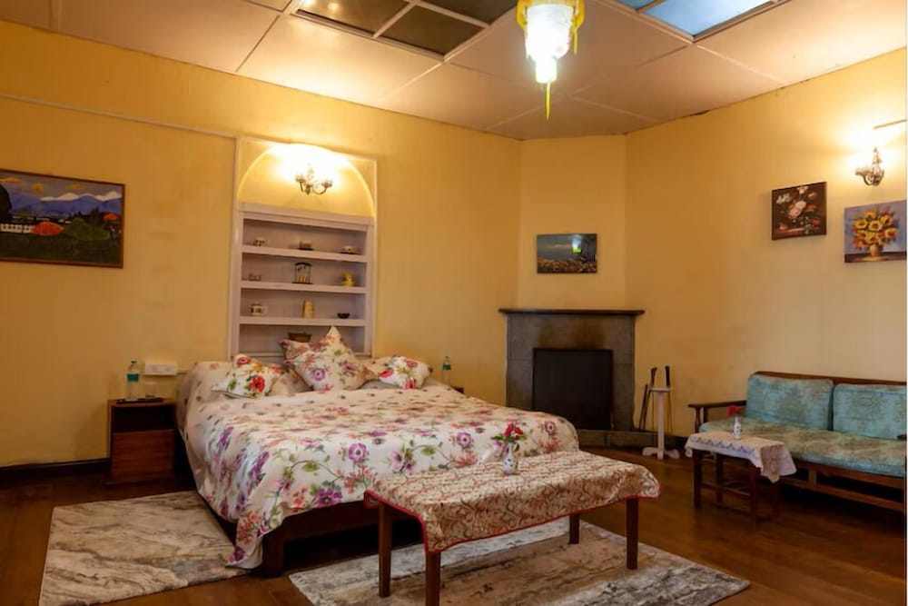 YuleTea Retreat A Premium Heritage Hotel