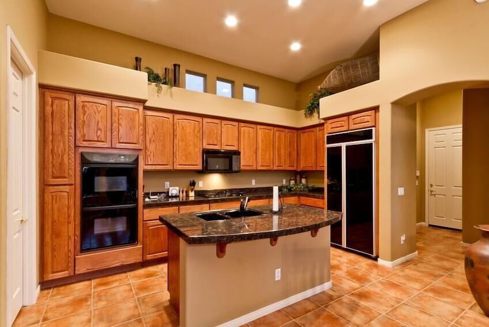 Desert Rose By Signature Vacation Rentals
