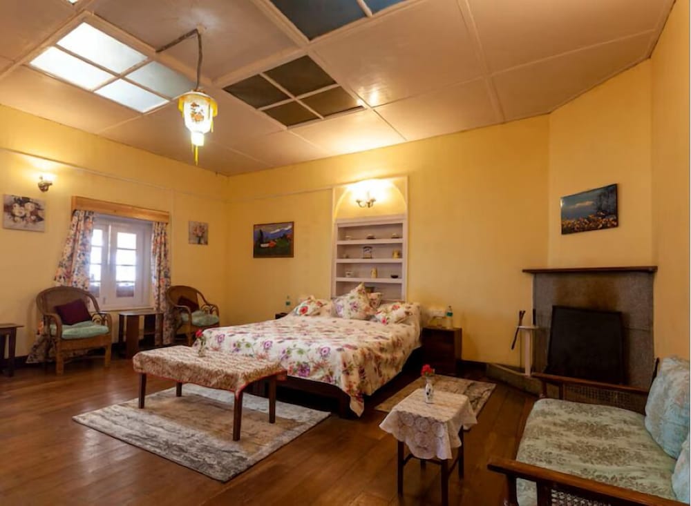 YuleTea Retreat A Premium Heritage Hotel