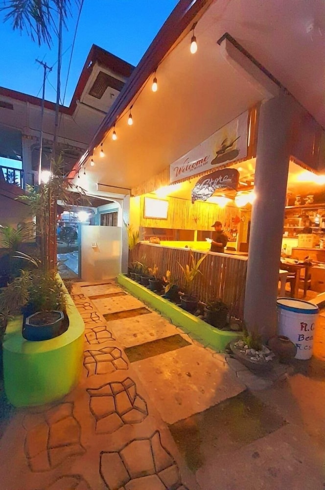 RGV Beach resort
