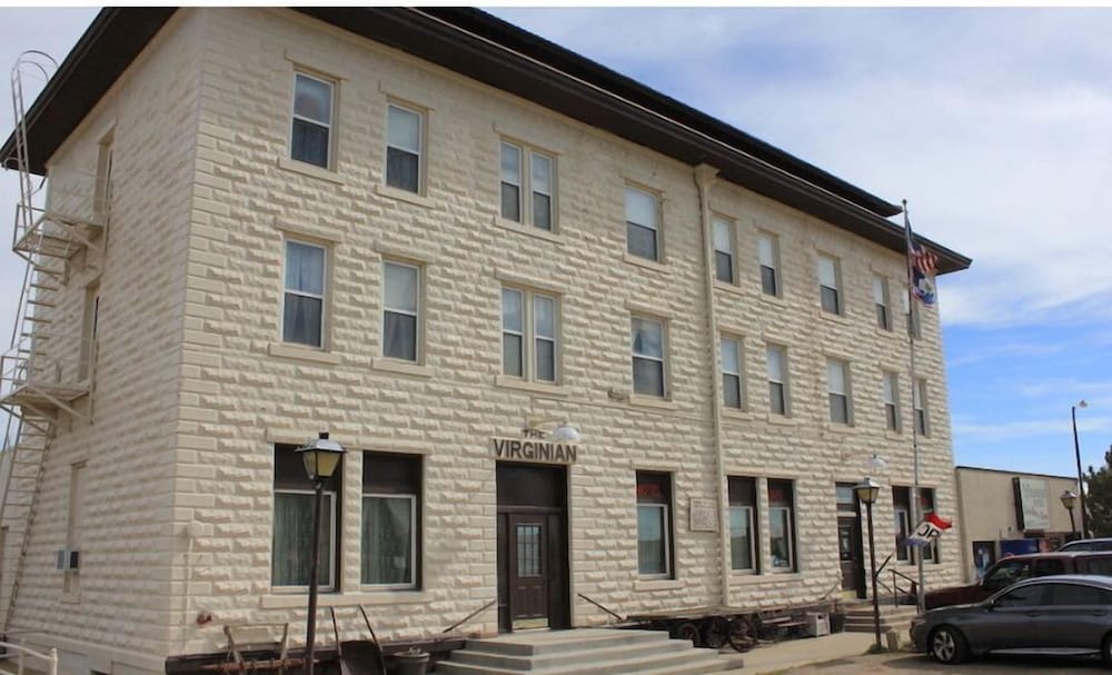 Virginian Hotel