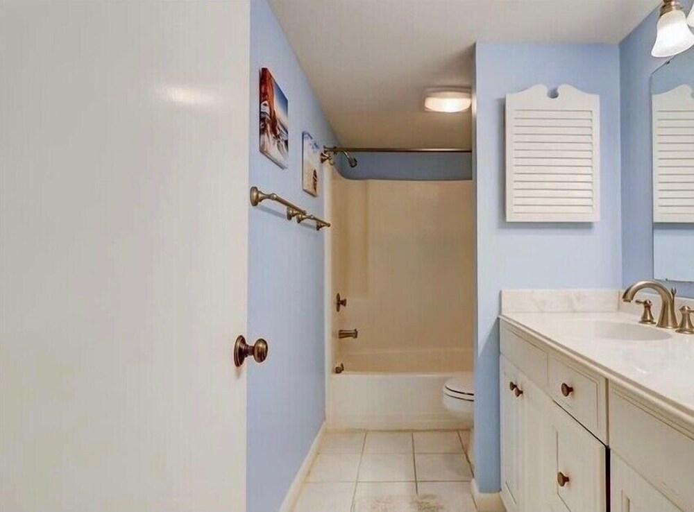 2295 Heritage Villas at The Sea Pines Resort