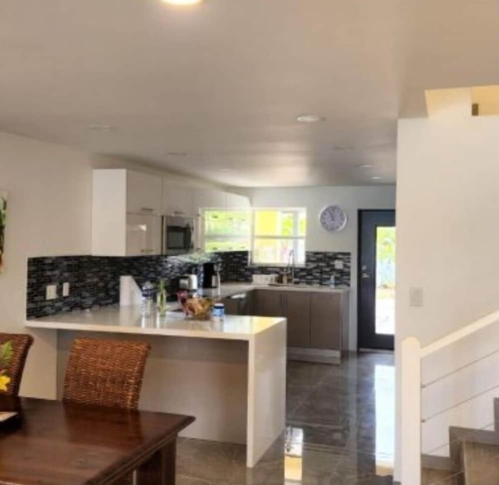 HBK Villa Rentals at Jolly Harbour