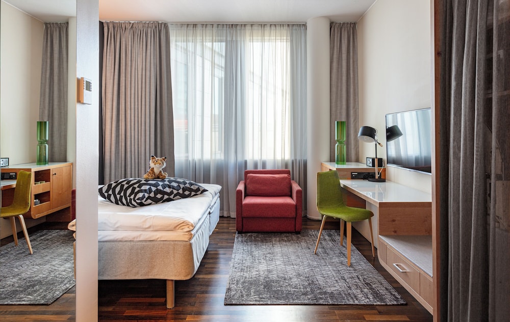 Espoo Vacations - GLO Hotel Espoo Sello - Property Image 1