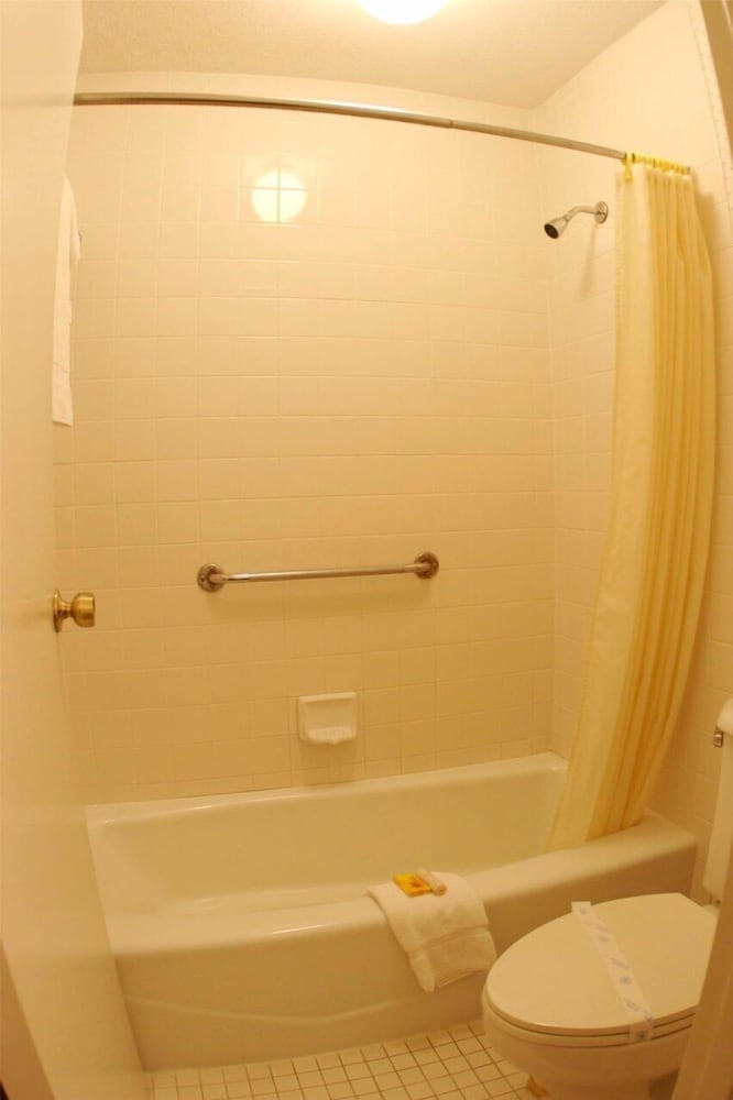 Quality Inn Toccoa