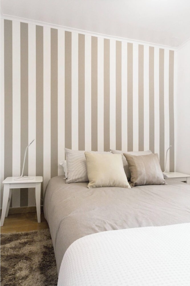 Alfama Vibes Apartments
