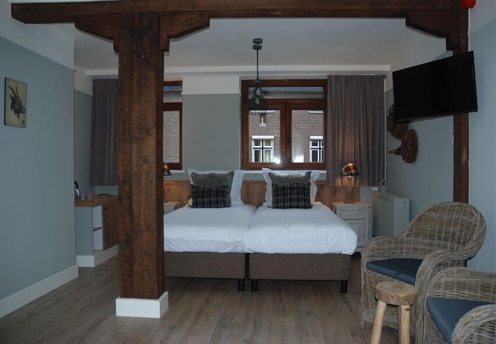 B&B VerdeSud