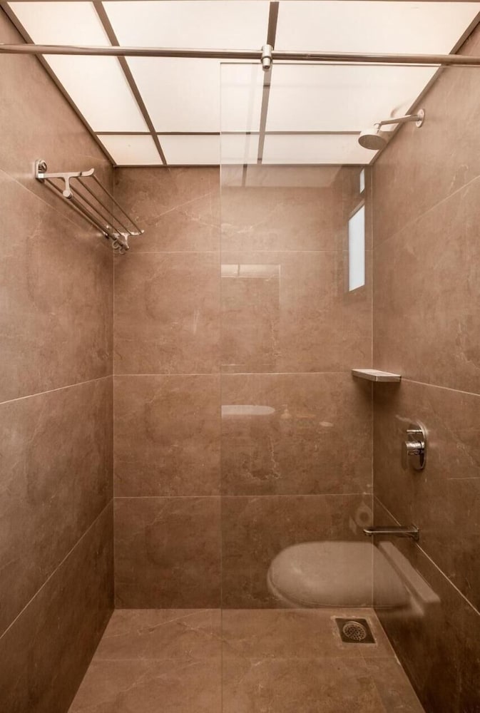 Luxury Apartment with Pool in Assagao-09
