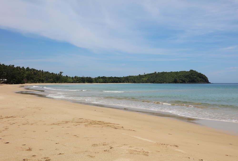 Kiao Beach
