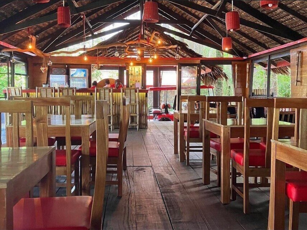 Kokon Ecolodge
