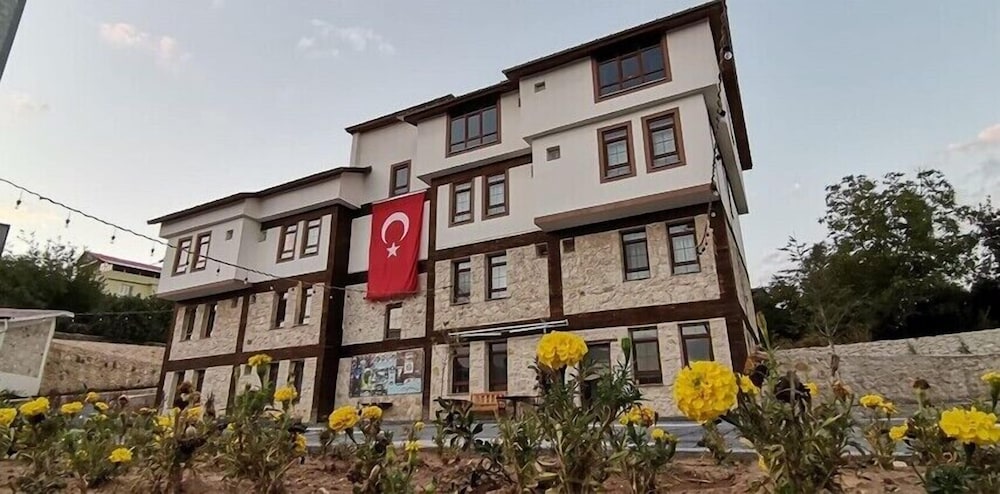 Kaşkaloğlu Hotel