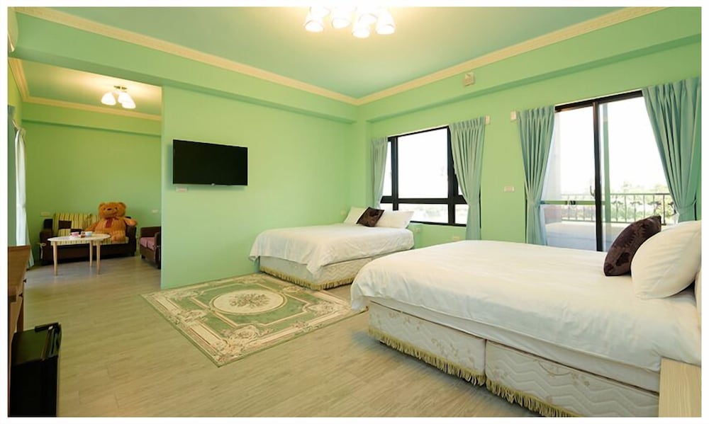 Melody B&B