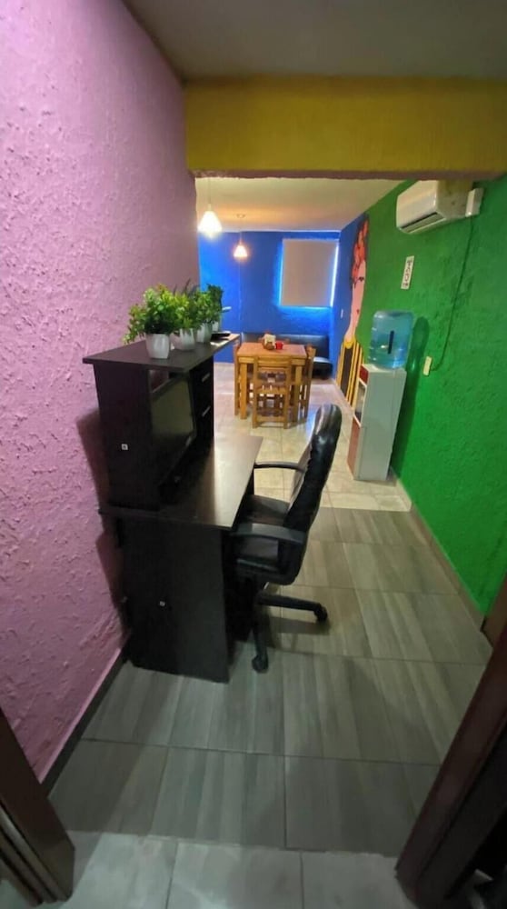 Tourism, Comfort and Style Department