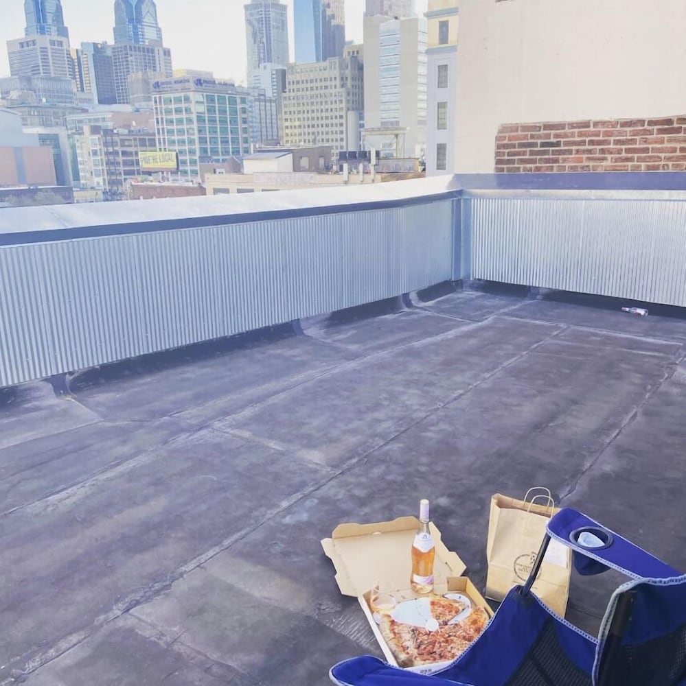 roof