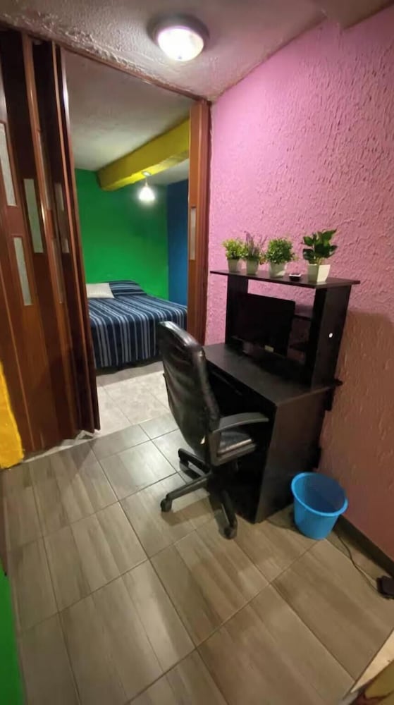 Tourism, Comfort and Style Department