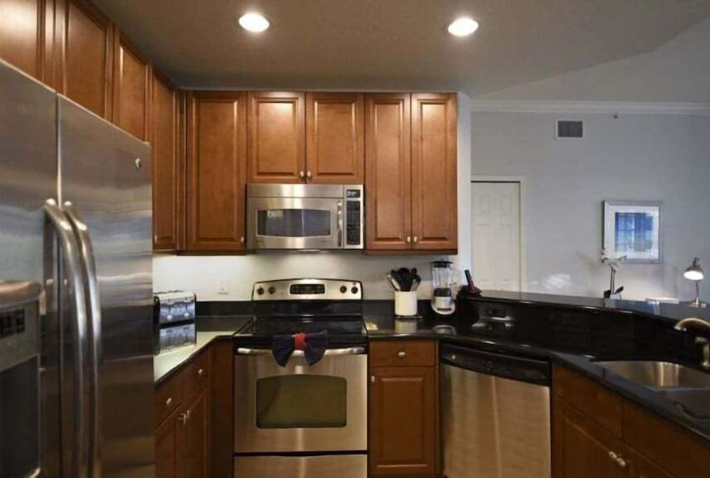 3br Reunion Resort Condo: Resort Pool, Near Disney 3 Bedroom Condo