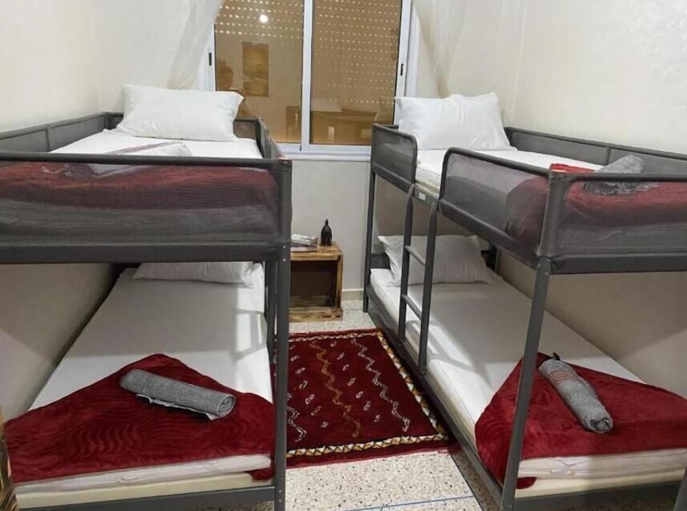 hostel SmiGle
