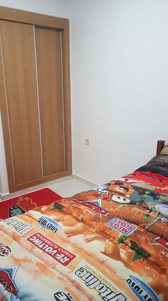 Magic Housse sea View view 4