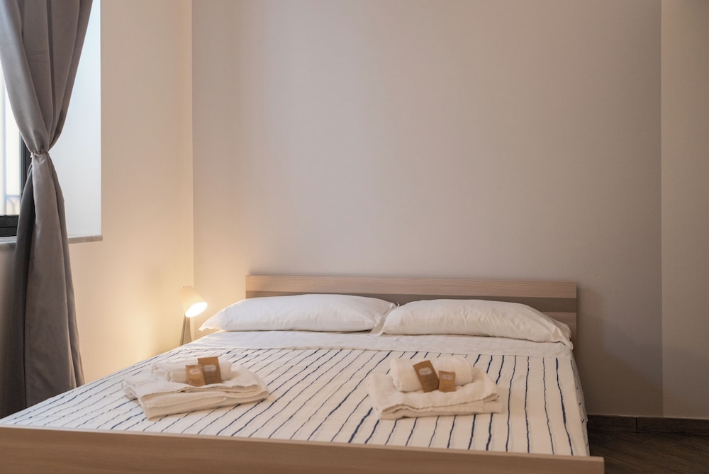Cortile dei Giusti Combo Guesthouse
