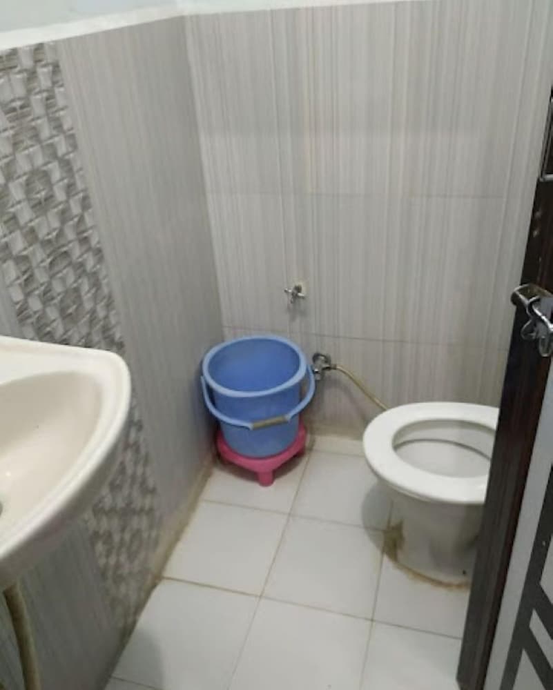 Shri Krishna Residency
