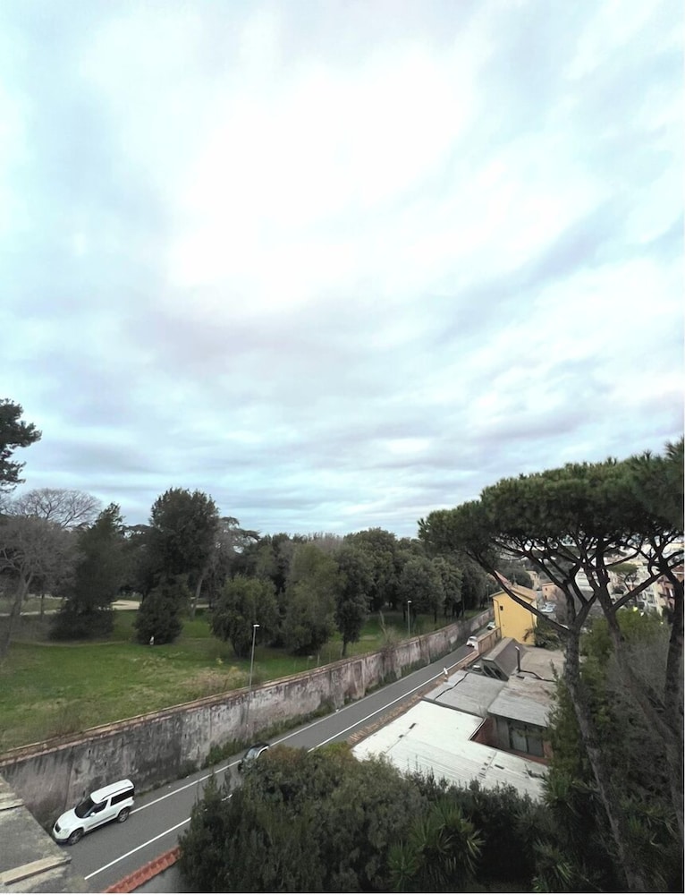 Green Park San Pancrazio