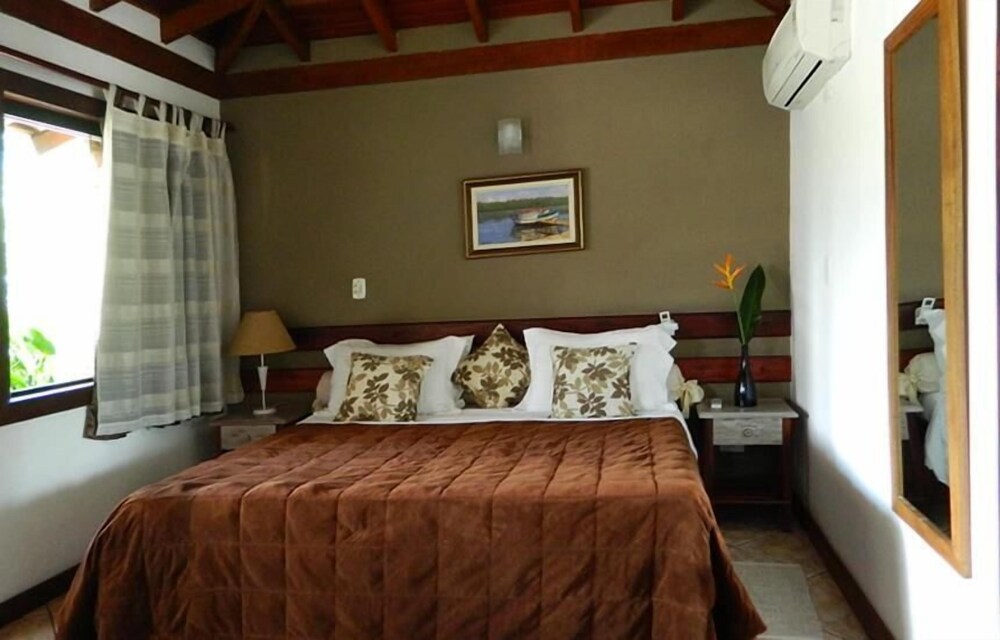 Pousada Naus de Paraty