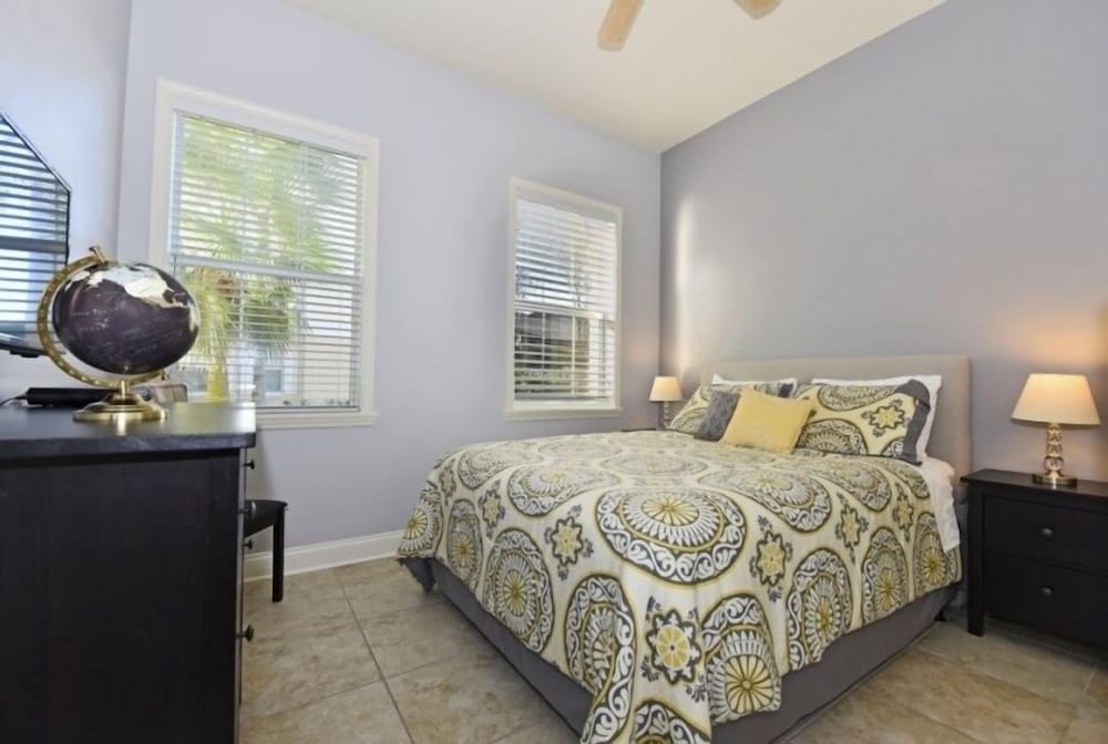 3br Reunion Resort Condo: Resort Pool, Near Disney 3 Bedroom Condo